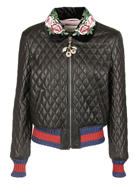 gucci bubble jacket|Gucci jacket for women.